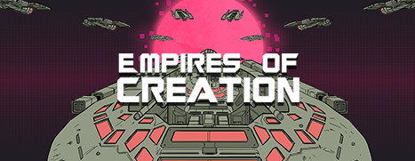 Empires Of Creation