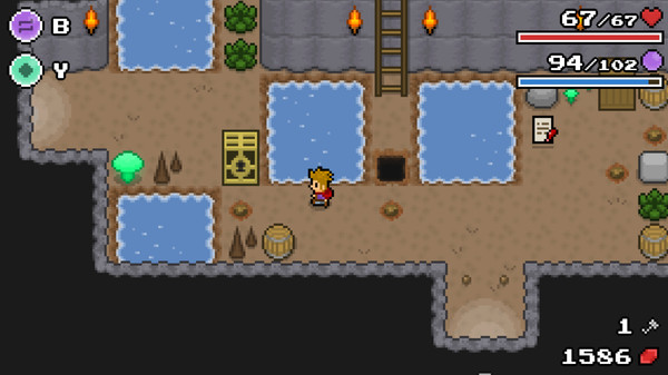 Stories of Bethem: Full Moon for linux