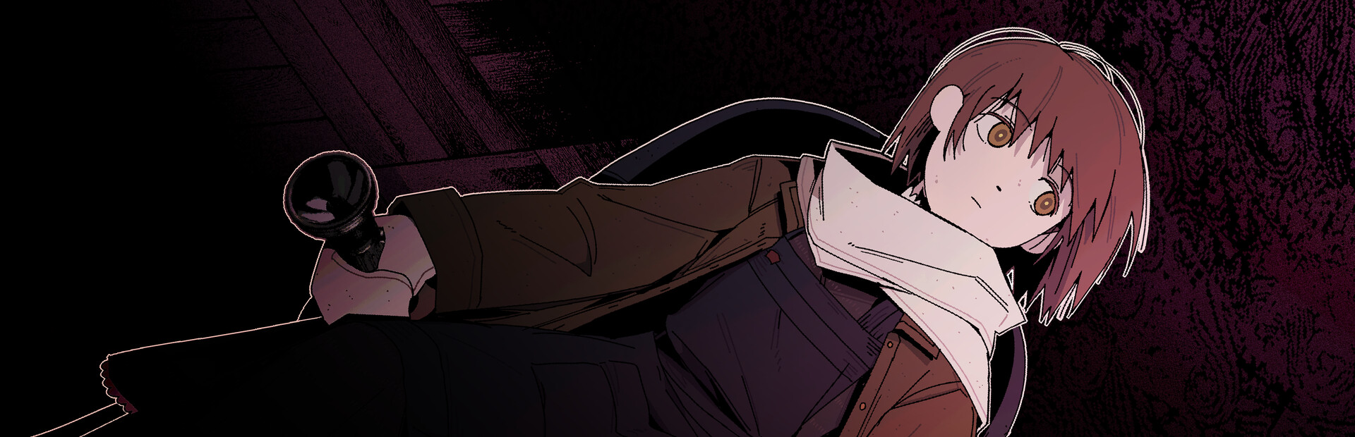 Z.A.T.O. // I Love the World and Everything In It