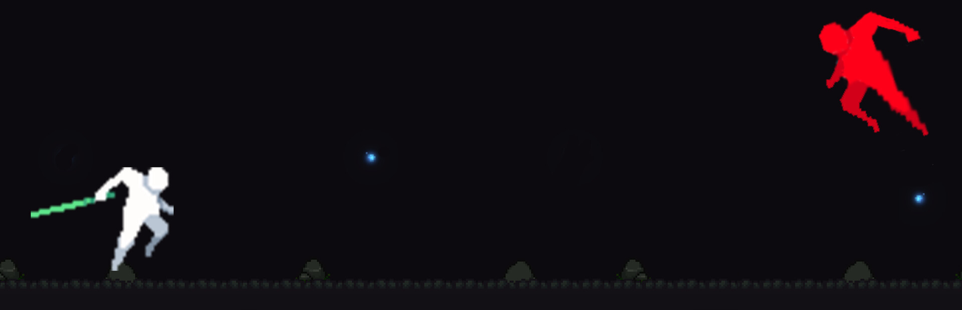 Little White: Chromatic Clash