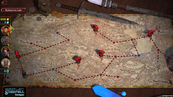 Labyrinth game for windows Pc 1