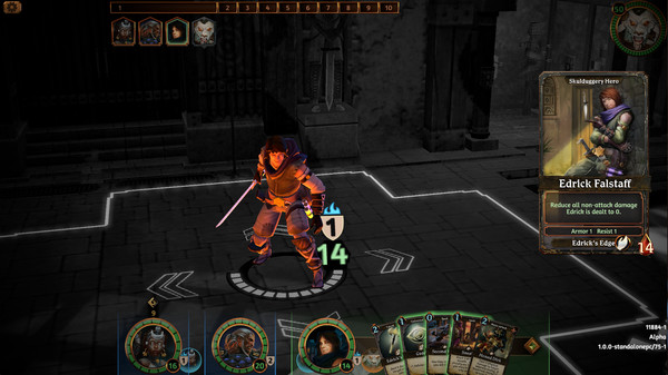 Скриншот из Labyrinth
