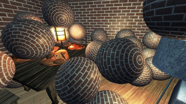 Скриншот из SightLineVR