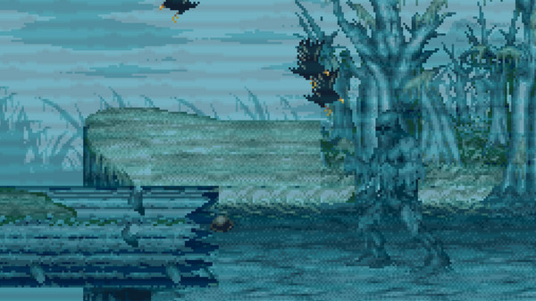 Legend (1994) for linux