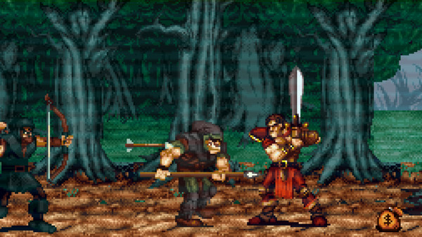 Legend (1994)for windows and Linux 1