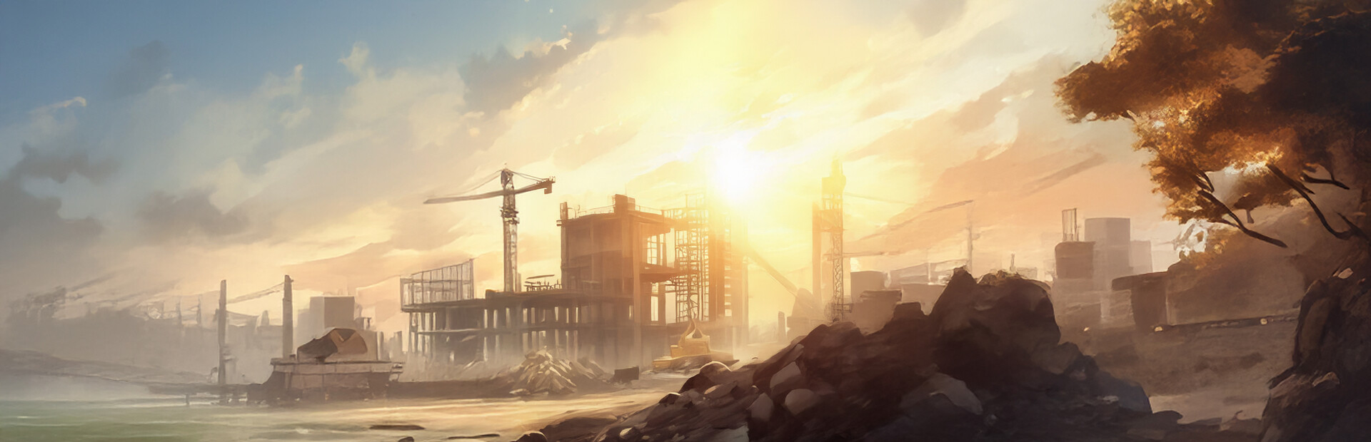 Excavator Simulator REMAKE