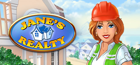 Jane's Realty cover art
