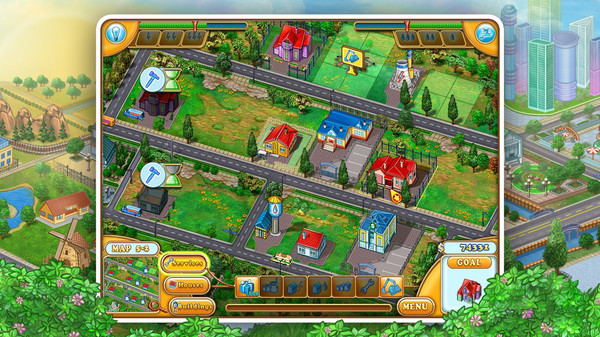 Jane's Realty for linux