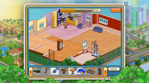Jane's Realty game for windows Pc 1