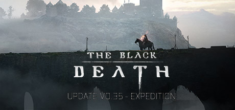 The Black Death icon