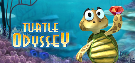 Turtle Odyssey cover art
