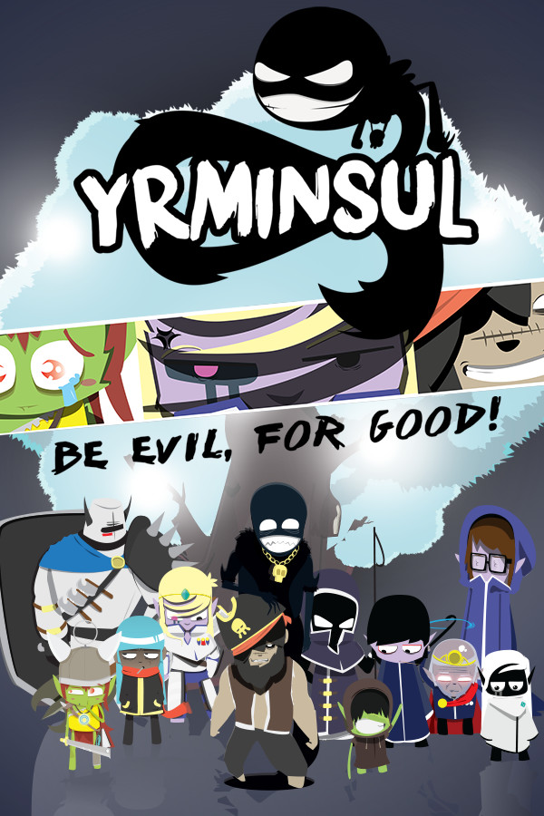 Yrminsul for steam