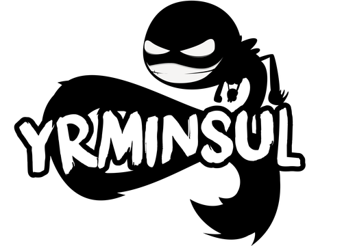 Yrminsul Logo