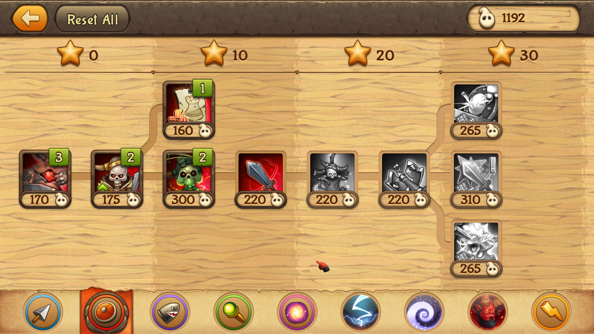 Evil Defenders Download Evil Defenders Download