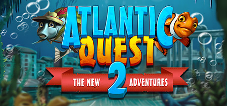 Atlantic Quest 2 - New Adventure -