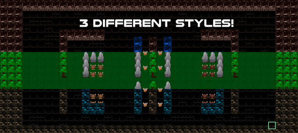 The Minotaur game for windows Pc 1