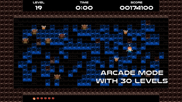 The Minotaur for linux