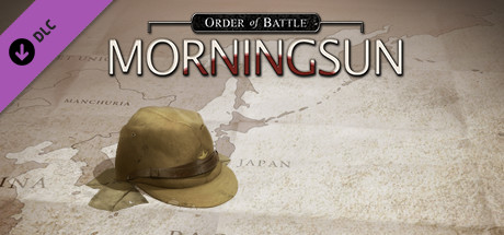 Order of Battle Morning Sun