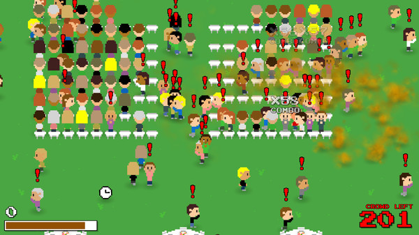 Скриншот из CropDuster Supreme