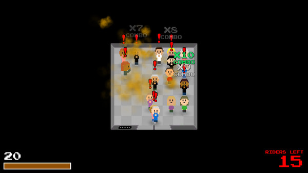 Скриншот из CropDuster Supreme