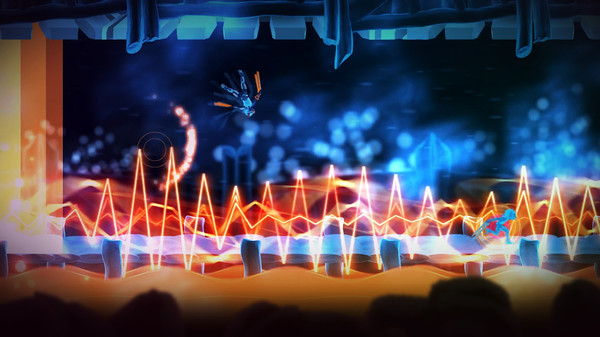 Скриншот из Klang