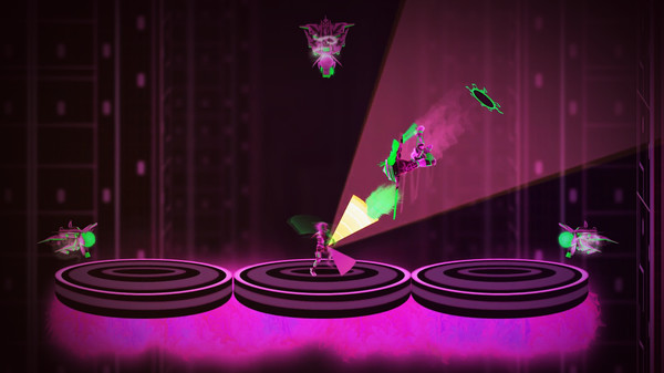 Скриншот из Klang