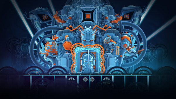 Скриншот из Klang