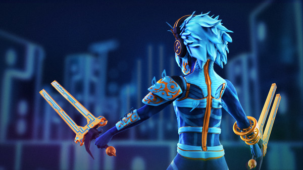 Скриншот из Klang