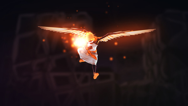 Скриншот из Klang