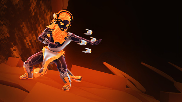 Скриншот из Klang