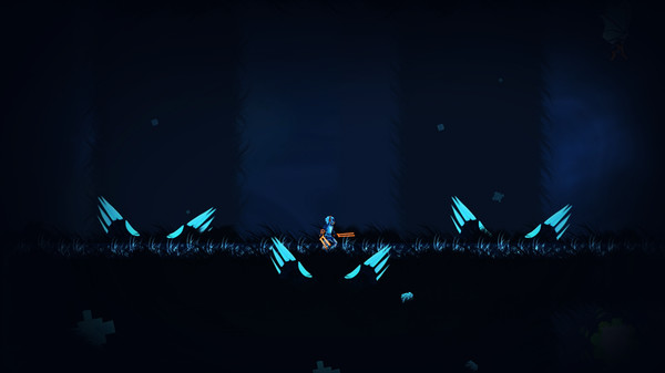 Скриншот из Klang