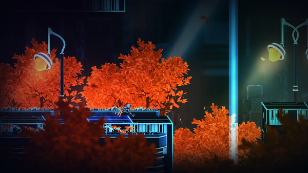 Скриншот из Klang