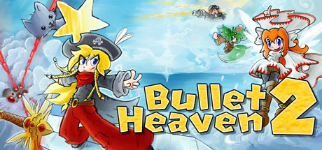 Bullet Heaven 2 游戏图标