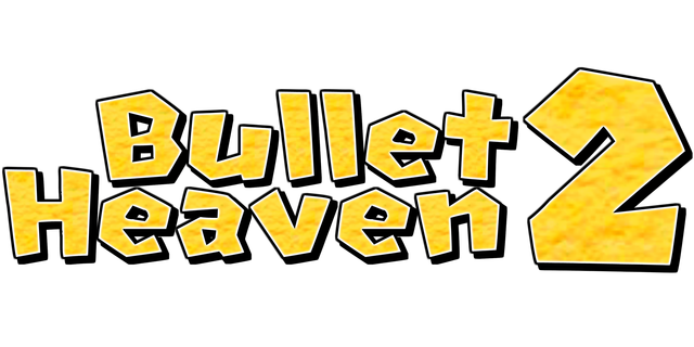 Bullet Heaven 2 - Steam Backlog