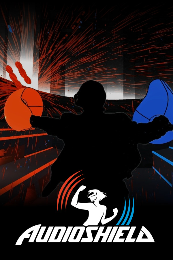 Audioshield for steam