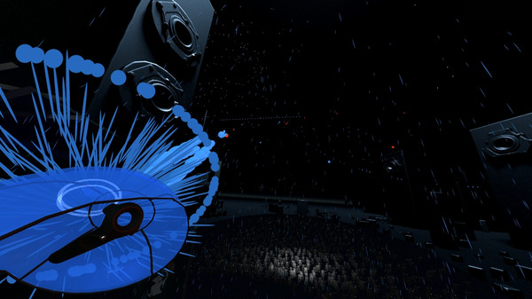 Audioshield game for windows Pc 1