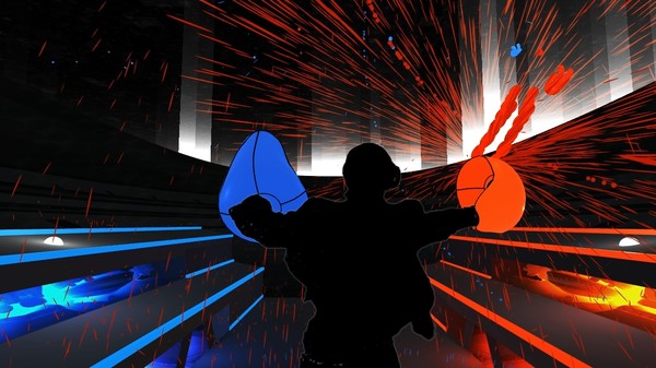 Скриншот из Audioshield