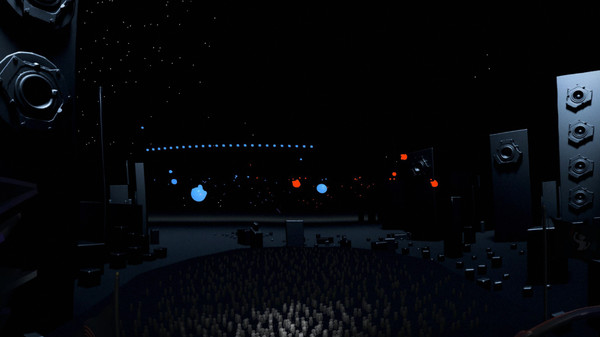 Скриншот из Audioshield