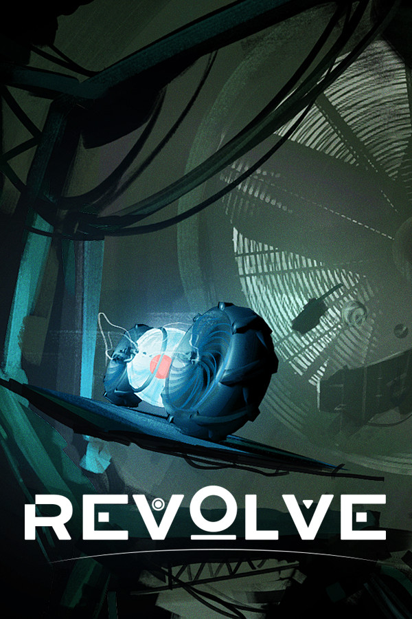 Revolve for Steam in Canada region
