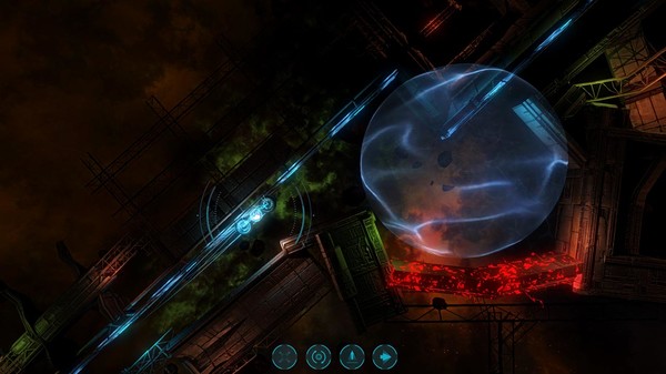 Скриншот из Revolve