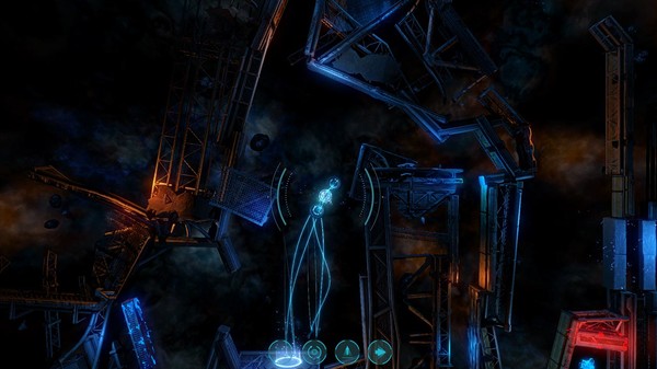 Скриншот из Revolve