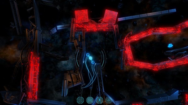 Скриншот из Revolve