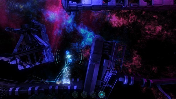 Revolve game for Linux 1