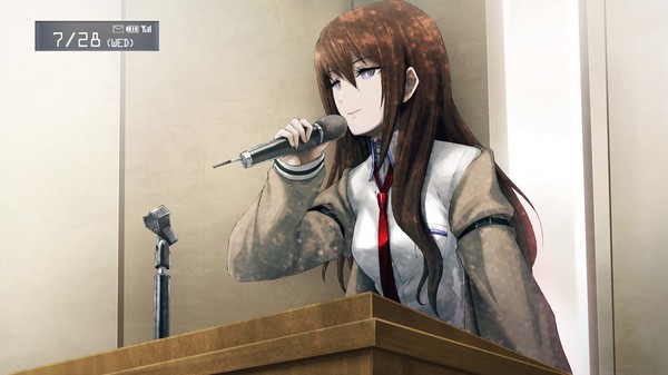 STEINS;GATE recommended requirements