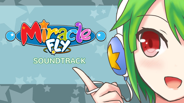 Скриншот из Miracle Fly Original Soundtrack
