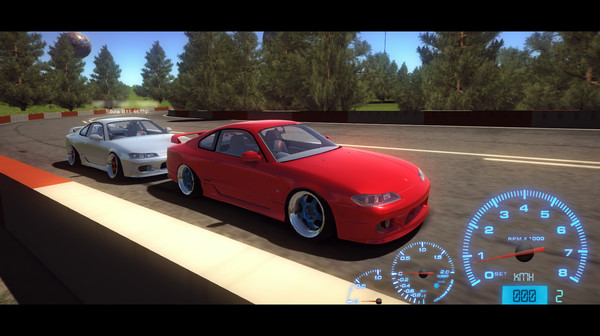 Drift Streets Japan Steam