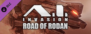 A.I. Invasion - Road of Rodan