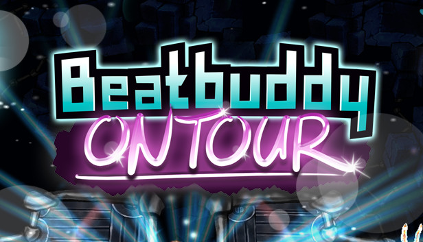 Beatbuddy: On Tour