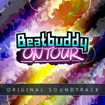 Скриншот из Beatbuddy: On Tour Soundtrack
