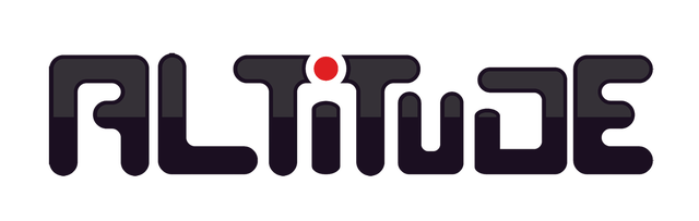 Altitude Logo